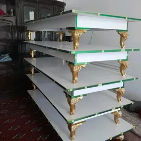 стол