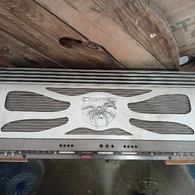 BOCKA 1000W USULITEL