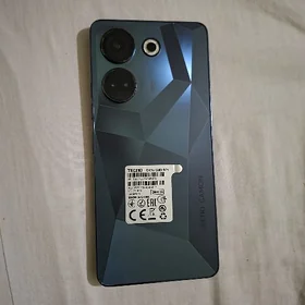 Tecno camın 20 pro
