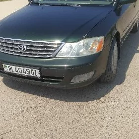 Toyota Avalon 2001