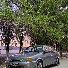 Lada 2115 2005