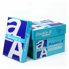 Double A4 everyday 70gr