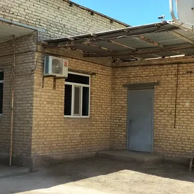 Satlyk jay. Farap Podstansiya