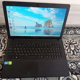 Asus A552M