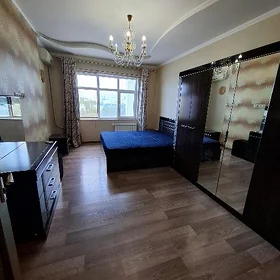 Мир 6.  3 комнаты 76 м²
