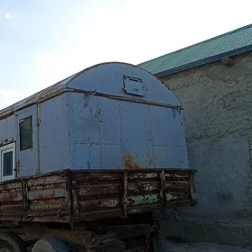 Wagon