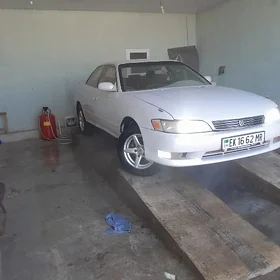 Toyota Mark II 1993