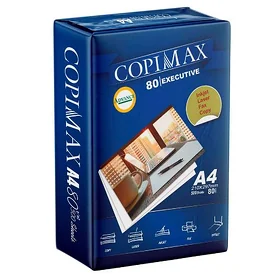Copymax A4