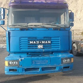 Man TGM 2001