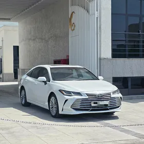 Toyota Avalon 2022