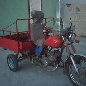 Iž Ýupiter 4 2018