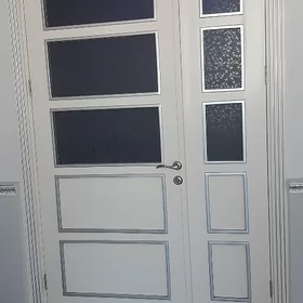 Türk gapylar