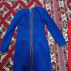 gok gyzyl don