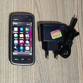 Nokia 5230 original irkiler