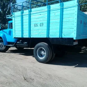 Zil 130 1991