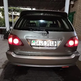Lexus RX 300 1999
