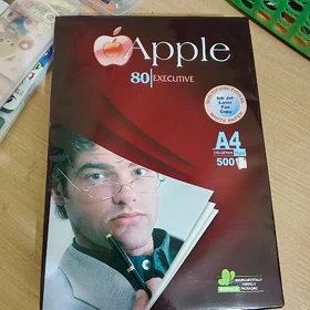 Apple A4 original paper