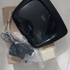 cisco router