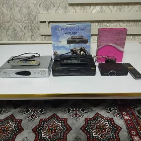 Tyuner Tuner