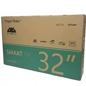 satlyk tv 2 sany 32 lik