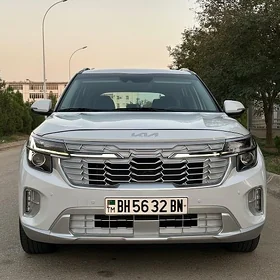 Kia Seltos 2024