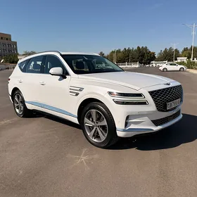Genesis GV80 2020