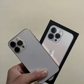 iPhone 13pro