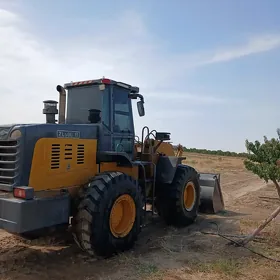 XCMG ZL50 2011