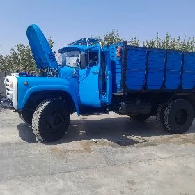 Zil 130 1992