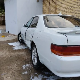 Toyota Chaser 1994