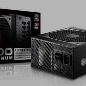 блок питания cooler master