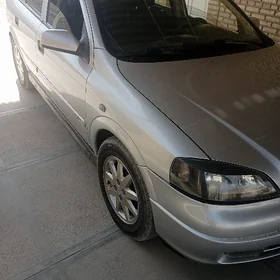 Opel Astra 2003