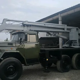 Zil 131 1990