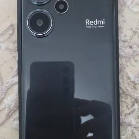 Redmi not 13 pro +
