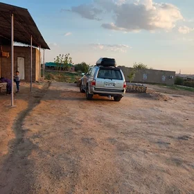 Toyota 4Runner 2001