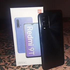 Redmi 9T 4.128