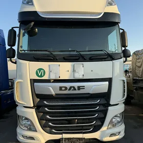 DAF 480 2020