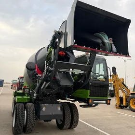 JCB Pilingmaster 2026