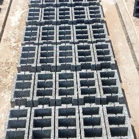 Beton kerpiç