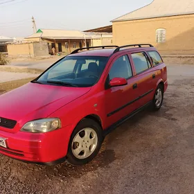 Opel Astra 2000