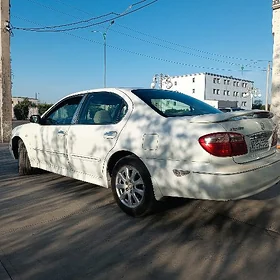 Nissan Maxima 2007
