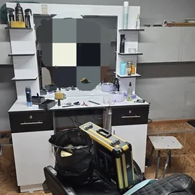 dellekhana ucin mebel