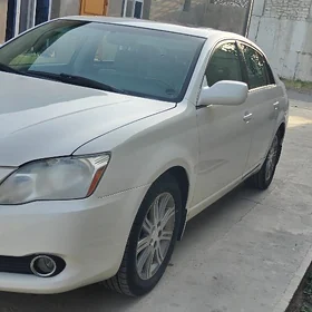 Toyota Avalon 2006
