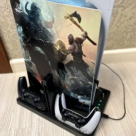 Playstation 5 fat