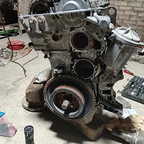 bmw motor мотор 2.8