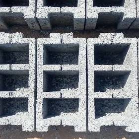 Beton kerpiç