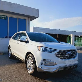 Ford Edge 2021