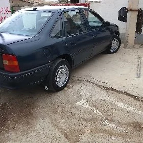 Opel Vectra 1992