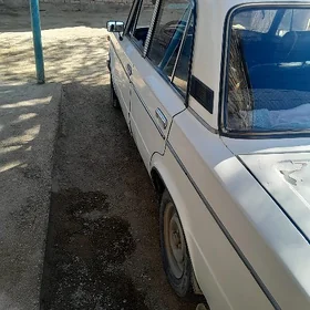 Lada 2106 2000