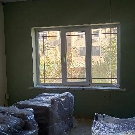 Квартира 1 этаж.